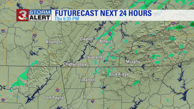 Update Risk For Severe Weather Friday Night Saturday Morning What S Trending Local3news Com