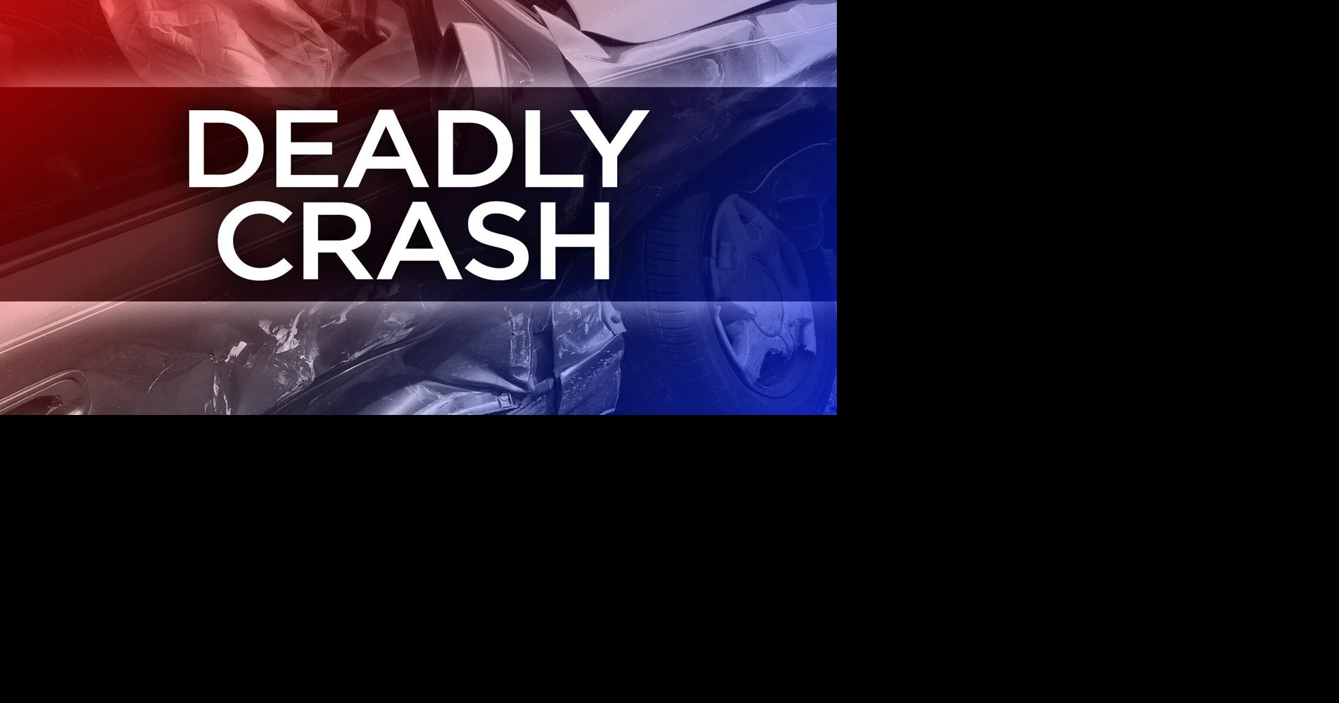 Two people killed, driver charged in North Moore road crash Wednesday ...