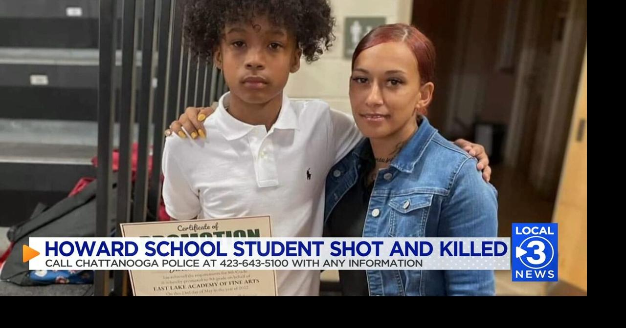 Shooting News Image