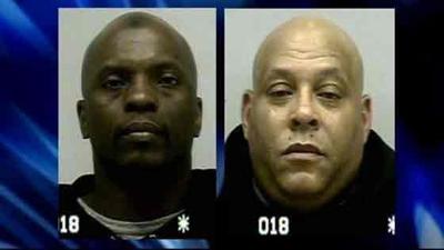 Chattanooga bounty hunters arrested for home invasion and kidnapping ...