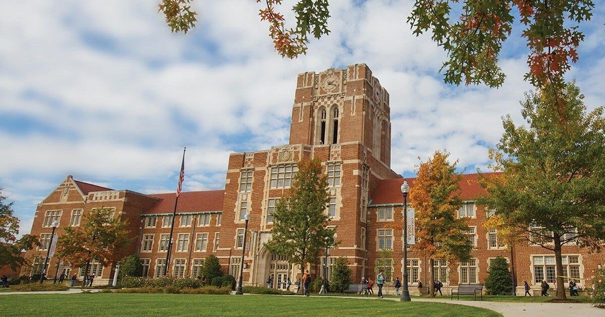 UPDATE: UTK board of trustees approves zero tuition increase, stadium renovations - Vimarsana News