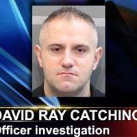 David Rafferty Crime CPD detective sent back to jail on Monday | | local3news.com