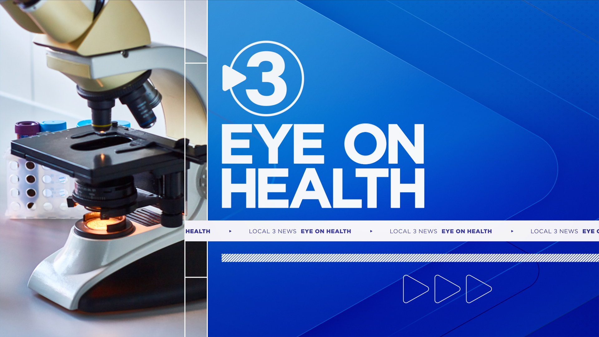 EYE ON HEALTH: Self-care and Mental Health