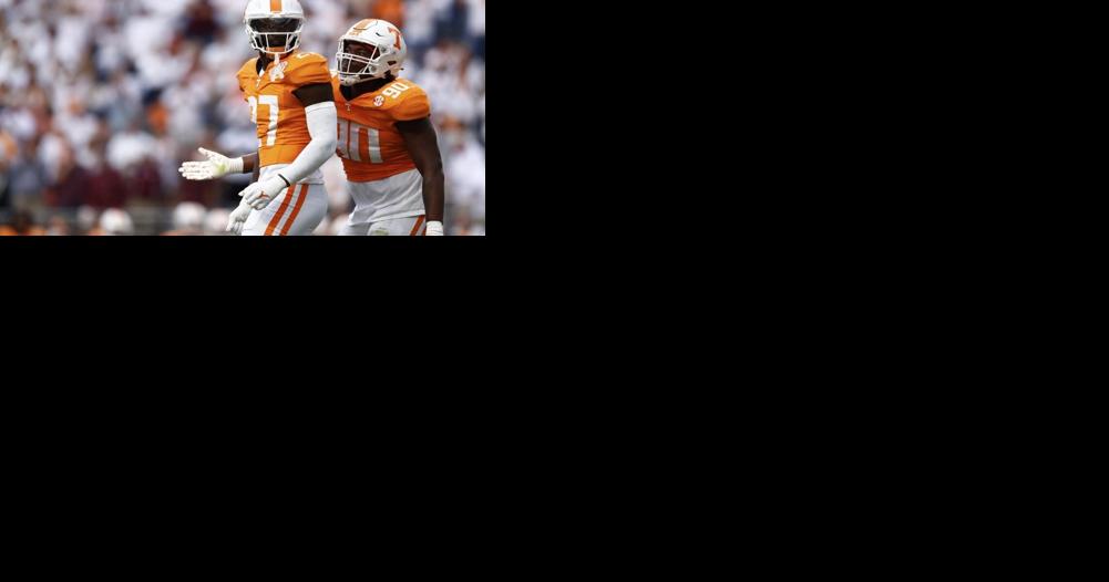 Vols defense steps up for 20-13 win over Texas A&M at Neyland Stadium - Vimarsana News