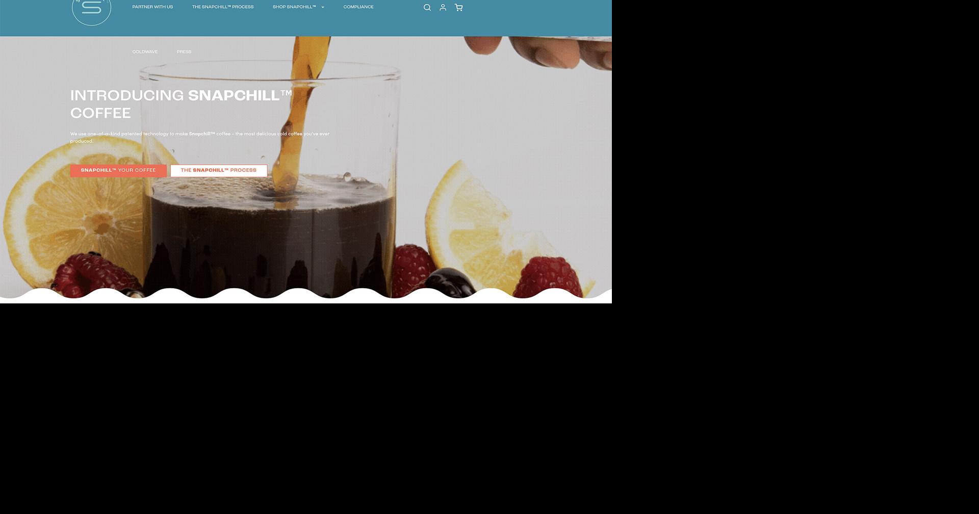 Snapchill Canned Coffee Recall Information Consumer Alert