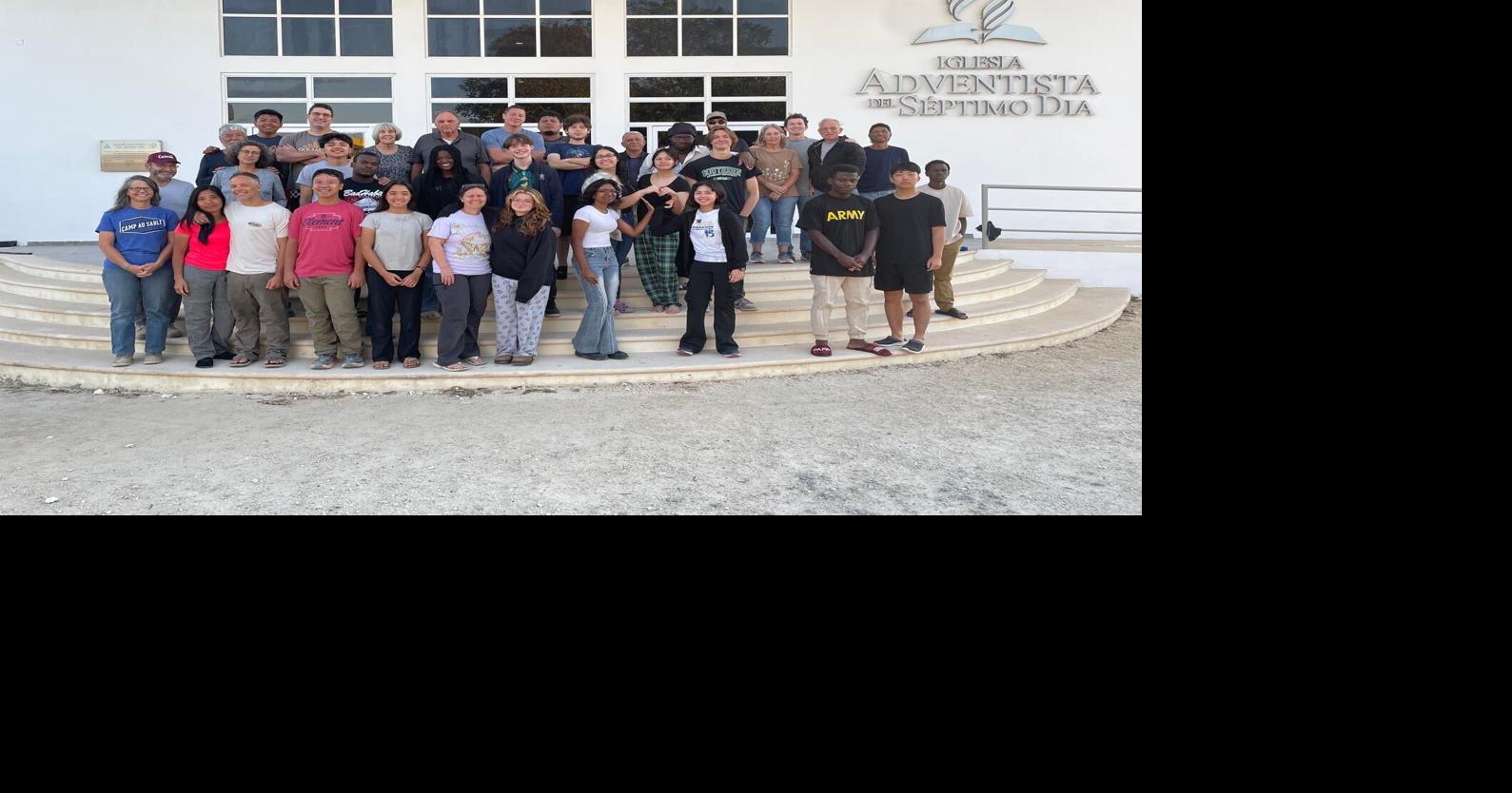 TN mission group working to return home amid violence in Mexico