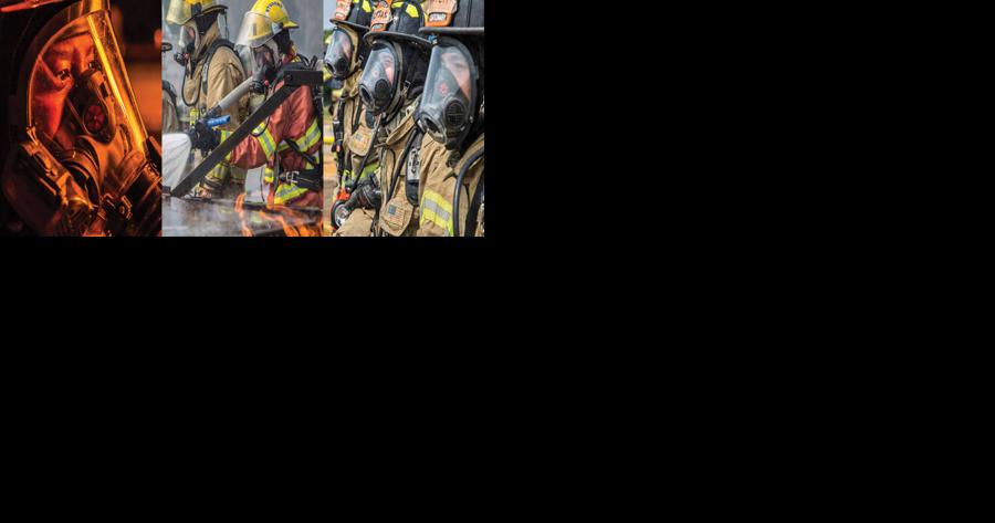 Ten local volunteer fire departments awarded grants for equipment and training - Vimarsana News