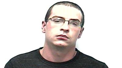 Two arrested for theft, burglary charges in Bradley County | What's ...
