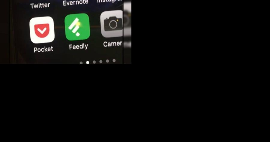 WHAT THE TECH? App of the Day: 'Pocket' app saves online content for later use - Vimarsana News