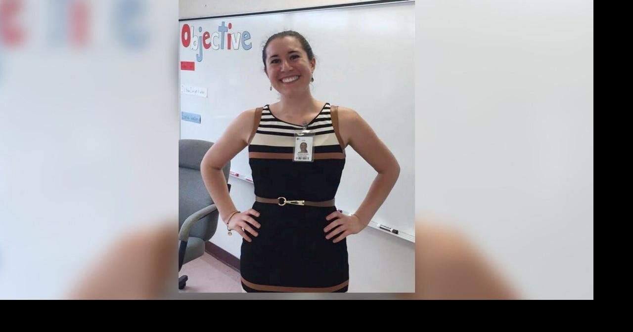 Florida school removes teacher who hosted white nationalist podcast ...