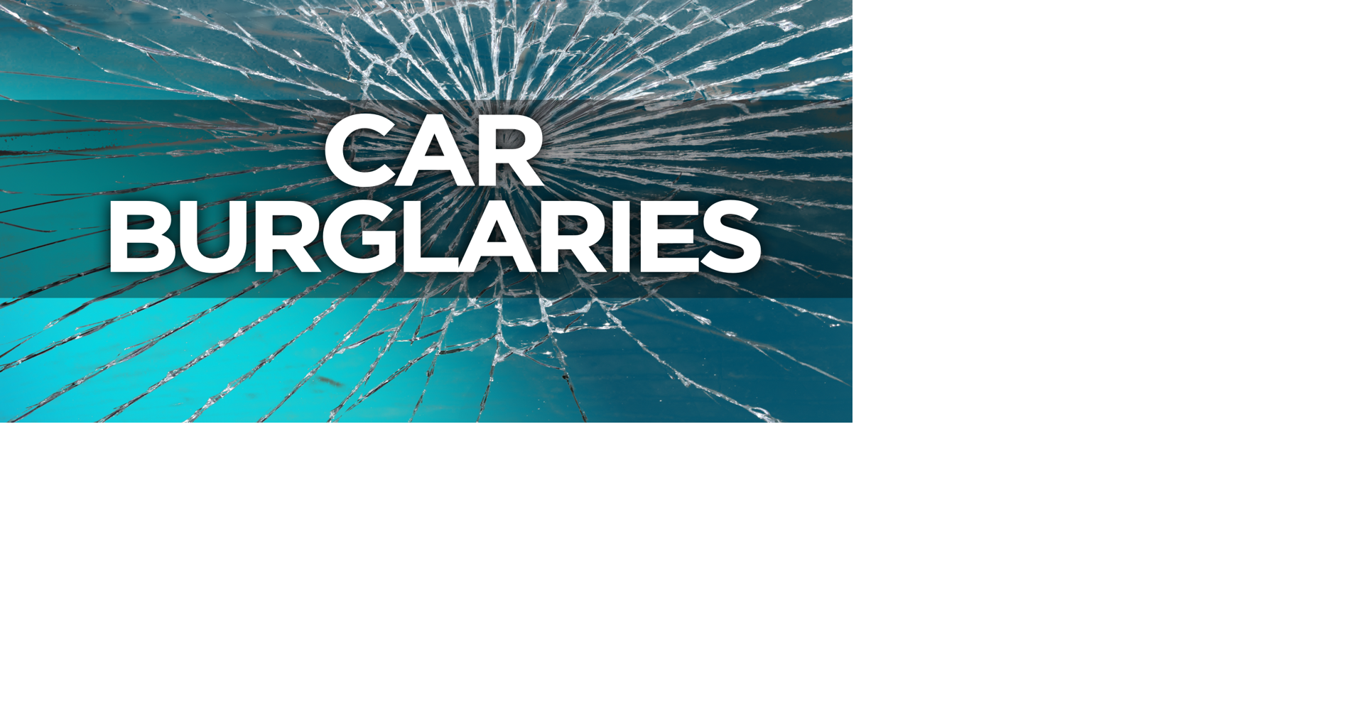 Two Men Arrested for Vehicle Burglary in Knoxville | Local News ...