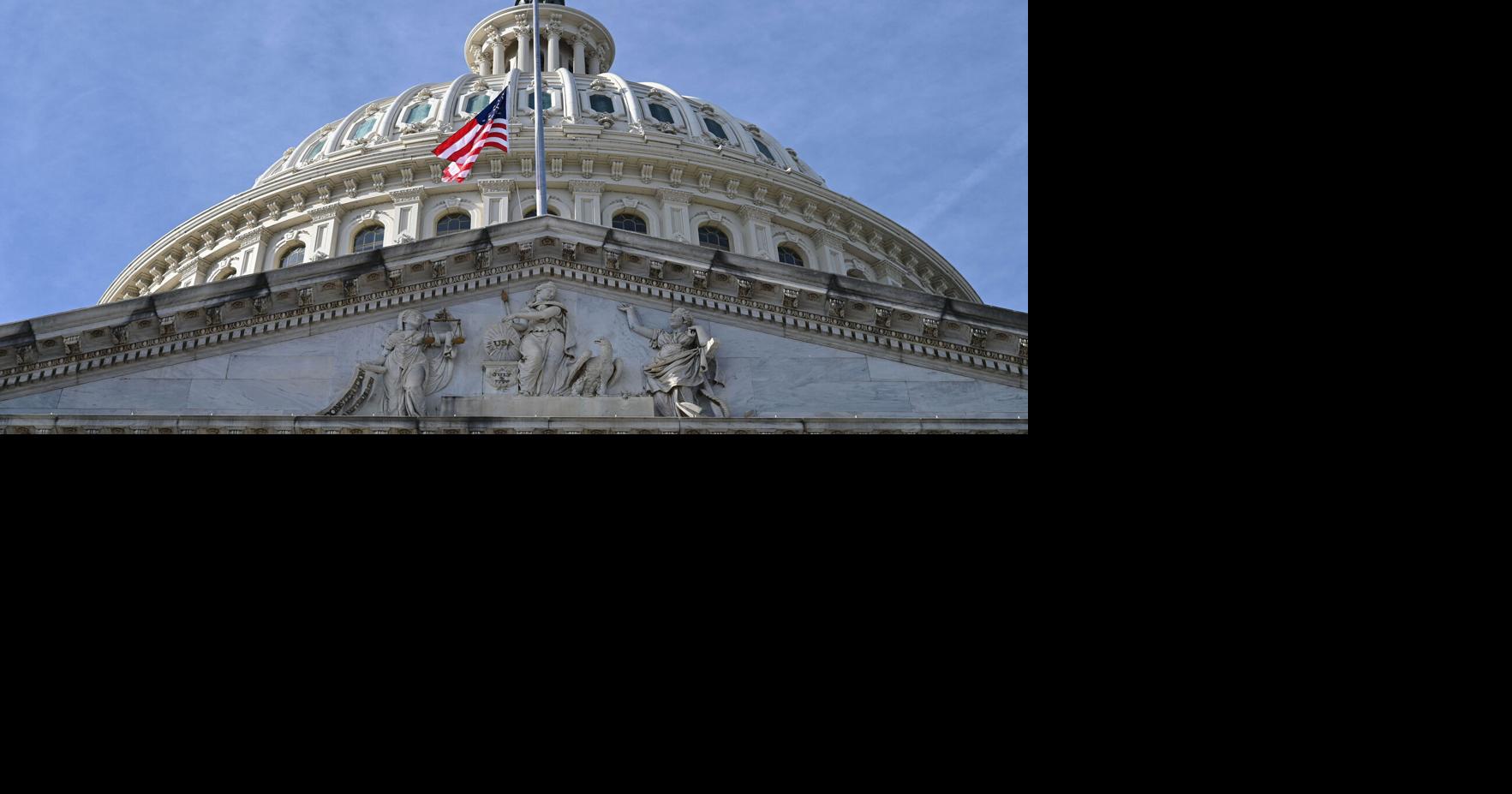Here's what's in the $1.7 trillion federal spending bill | Regional ...