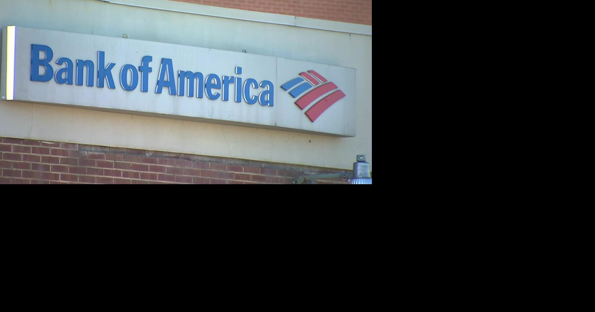 Bank of America to offer zerodown payment mortgages in certain Black and Hispanic communities