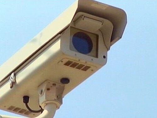 Red Memory Bank Camera Red Bank traffic cameras dismantled | | local3news.com