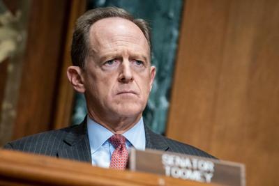 Retiring GOP senator says Trump's influence on party is 'waning'