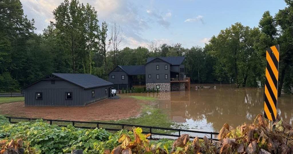 Polk County encourages small businesses to apply for disaster mitigation grants