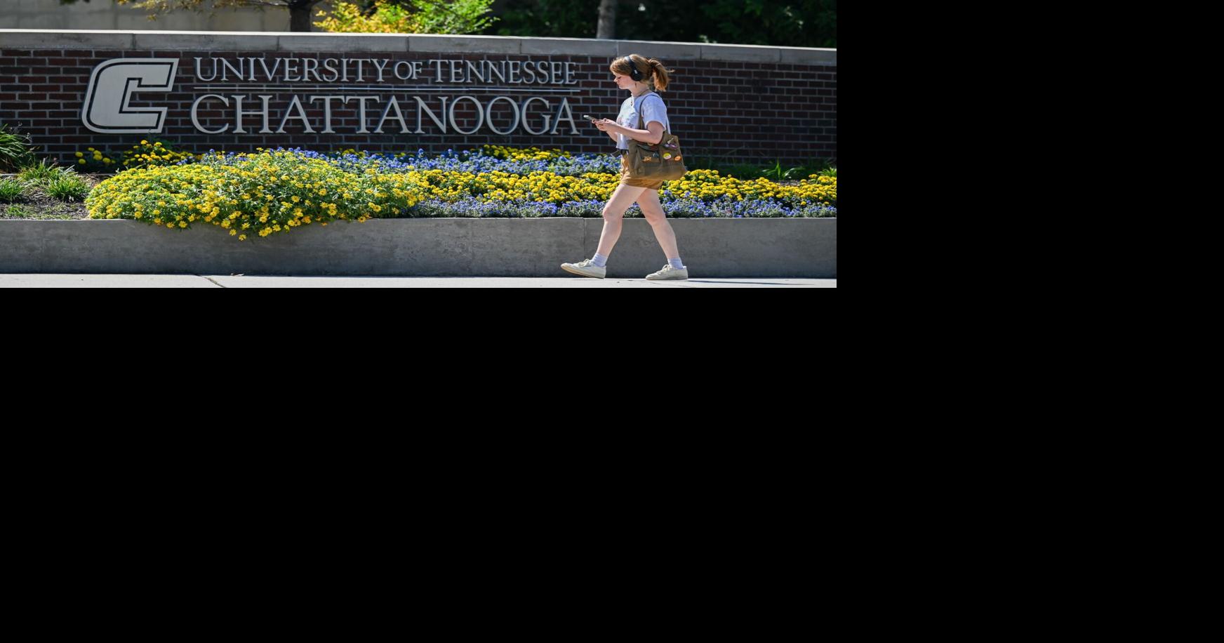 Free Application Week at UTC | Local News | local3news.com