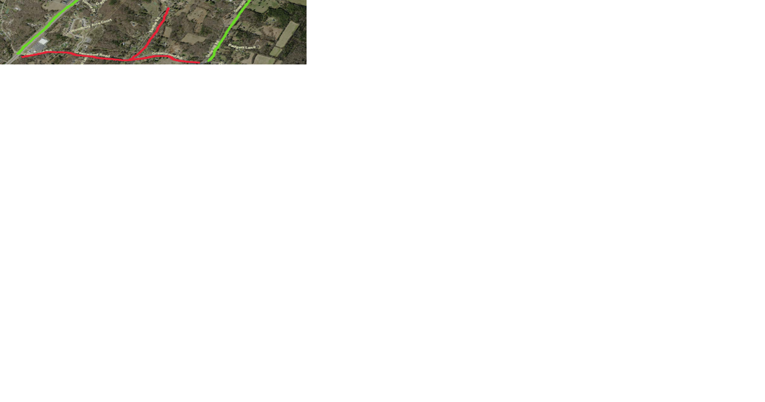 Greenwood Road to close for six weeks - Vimarsana News