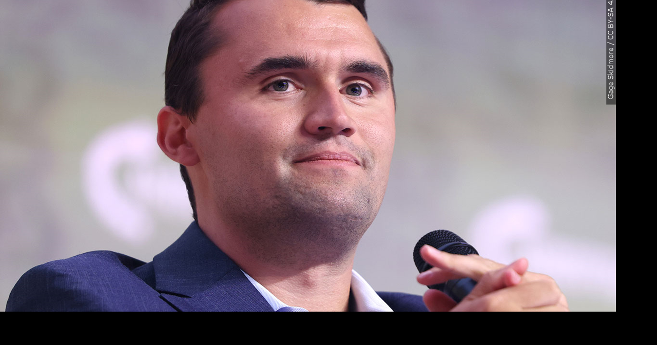Tennessee Senate Passes Charlie Kirk Act | Local News | local3news.com