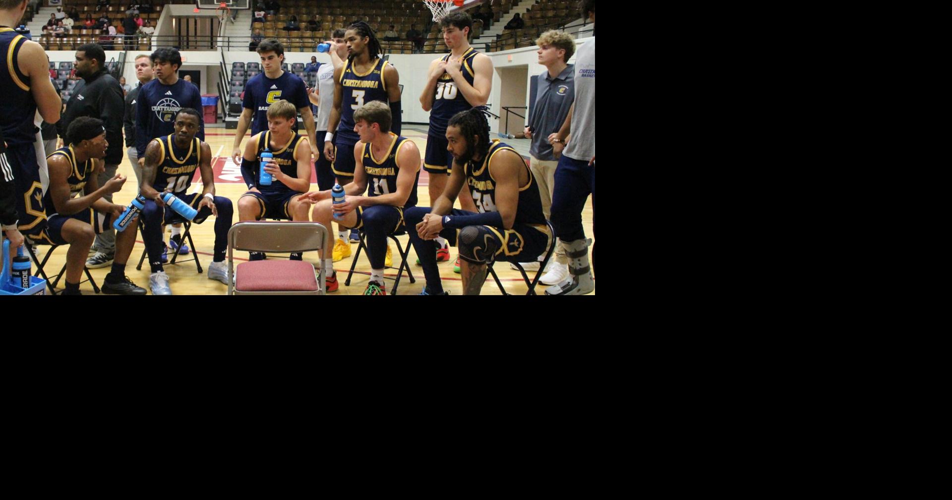 Mocs snap three-game skid with 78-66 win over South Carolina State