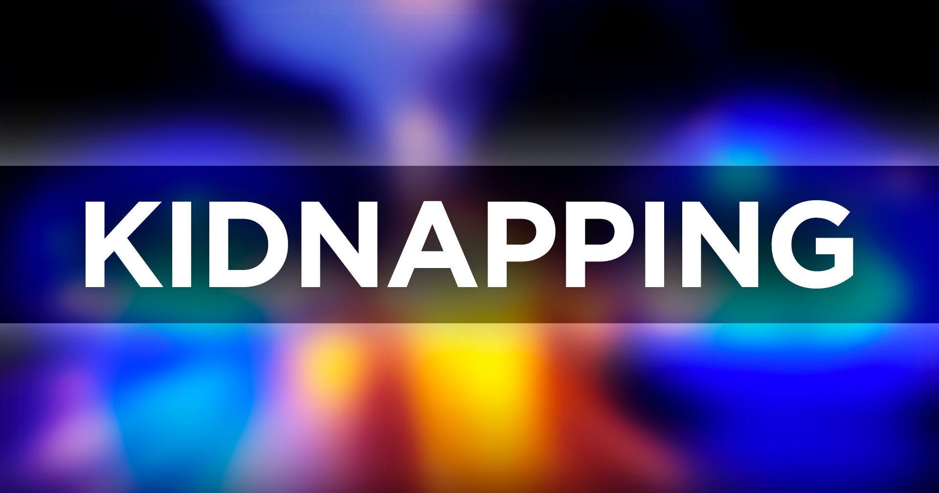 Child allegedly taken by non-custodial father in Rossville found in Murfreesboro - Vimarsana News