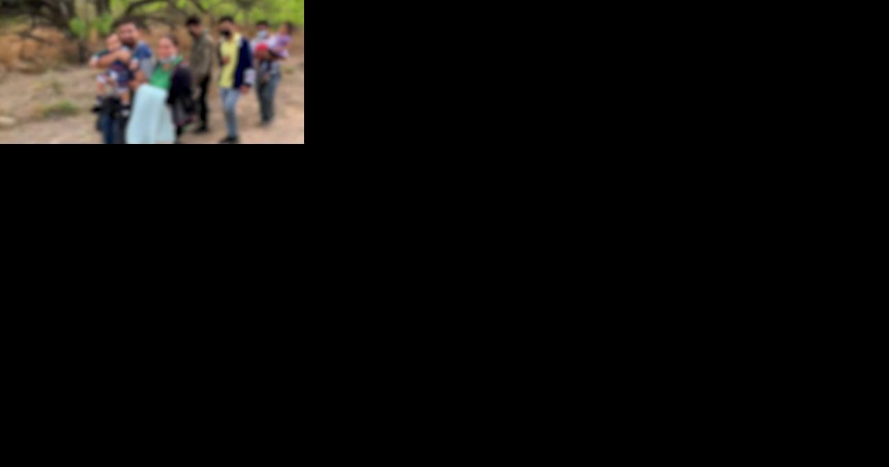 UPDATE: Second bus carrying undocumented immigrants found in Dade County on Friday - Vimarsana News