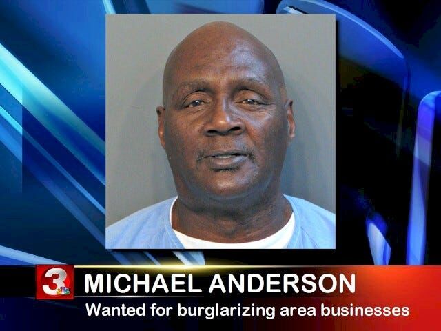 Chattanooga police searching for burglary suspect | What's Trending ...