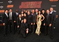 John Wick' stars honor late co-star Lance Reddick