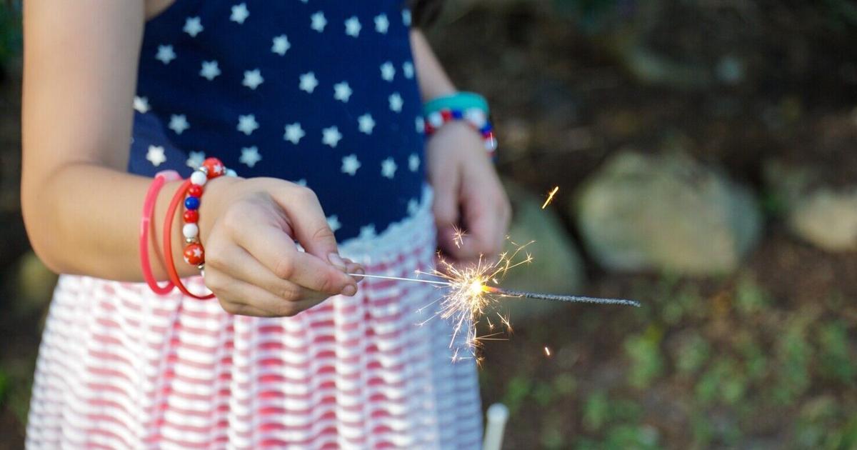 Local trauma surgeon shares top injuries surrounding 4th of July