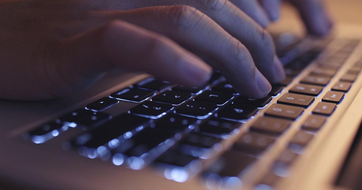 WHAT THE TECH? Take it down law
