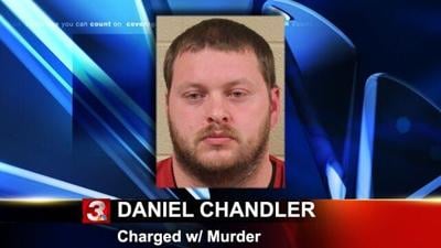 UPDATE: Grundy County man indicted in wife's 2016 murder | | local3news.com