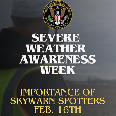 Importance of Tennessee Severe Weather Awareness Week | Local News ...
