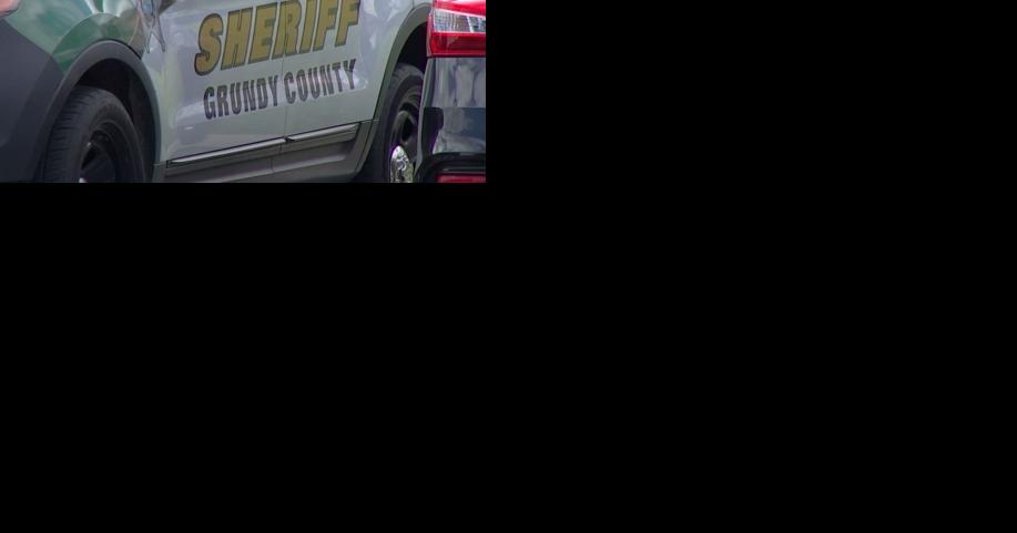 Grundy County Sheriff's office faces staffing shortage after resignations - Vimarsana News