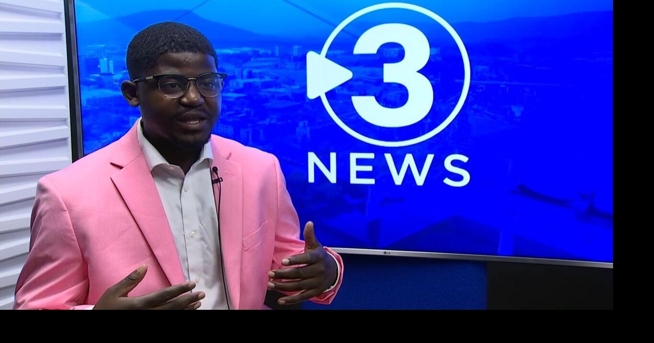 Stanford student gives back to Chattanooga through free college prep program
