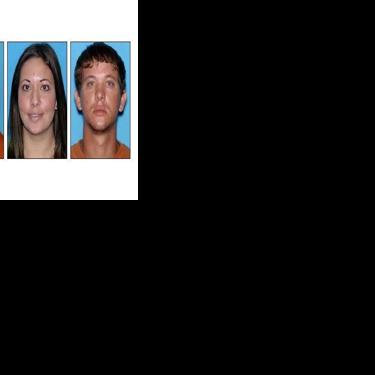 Local Police involved in manhunt for fugitive siblings from FL ...