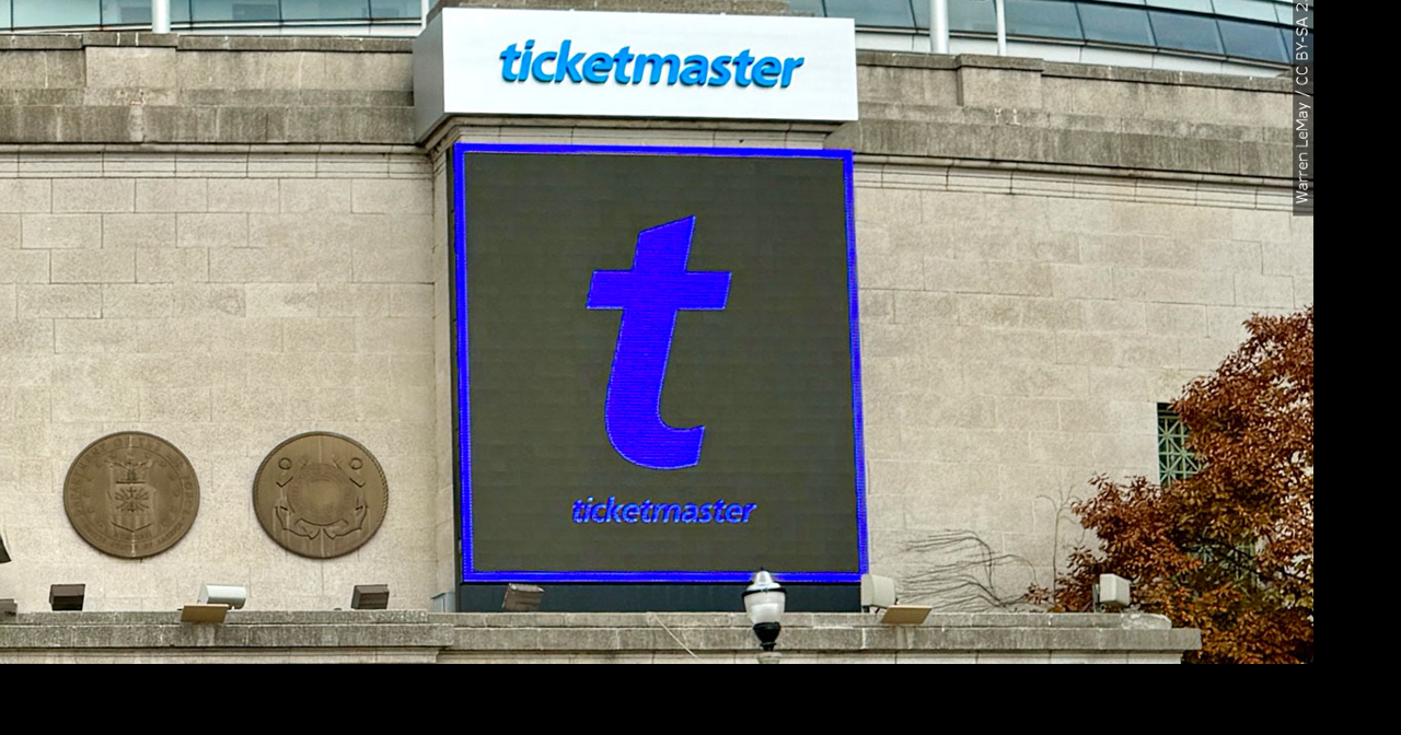 'Ripped off consumers for decades': Jury finds Live Nation ...