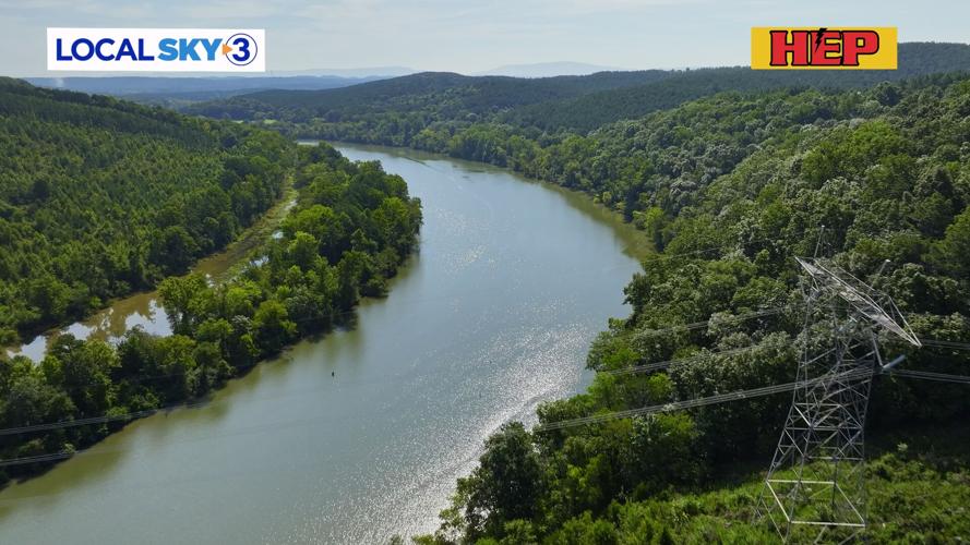“New $11.3B Project River: Investments in Bradley County” | Local News ...
