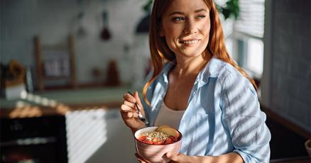 4 Tips to Maximize Nutritional Goals on GLP-1 Medications - Featured image