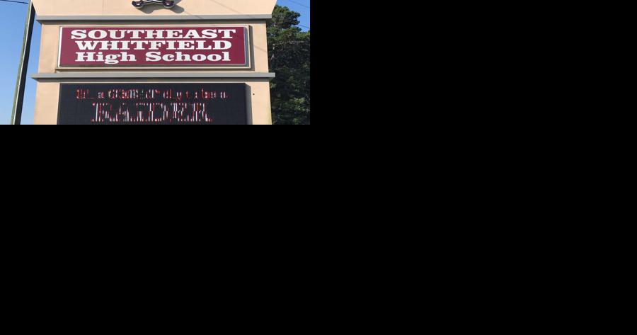 UPDATE: Whitfield County Schools responds to PETA's call to end animal use in agriculture program at Southeast High - Vimarsana News