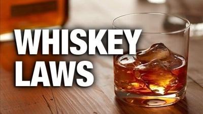 Exemption in 'Tennessee Whiskey' law raises legal flags