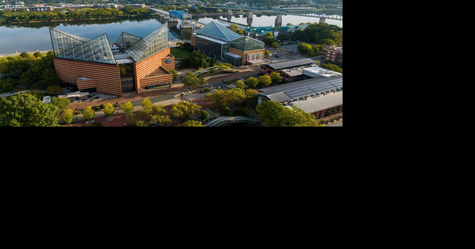 TN Aquarium to host safety training exercise on Wednesday morning
