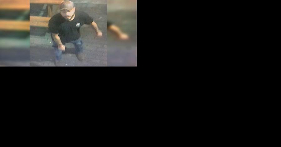 Dalton police seek name of man caught on camera firing gun outside bar on Sunday - Vimarsana News