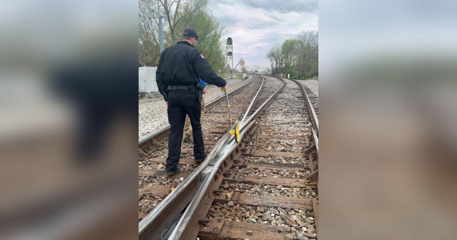 Sweetwater woman killed in crash involving train on Thursday identified ...