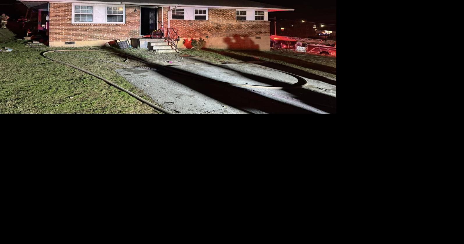 Chattanooga Family Displaced by Grease Fire | Local News | local3news.com