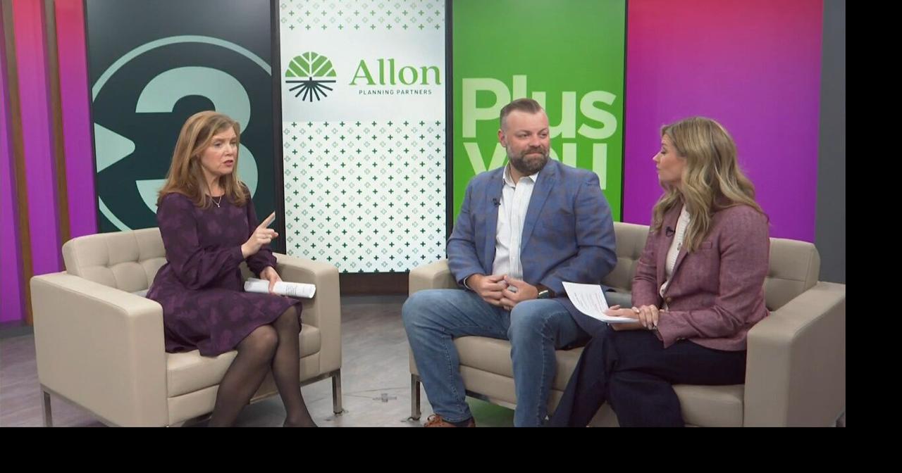 3 Plus Your Life- Allon Planning Partners | Local 3 Plus You ...