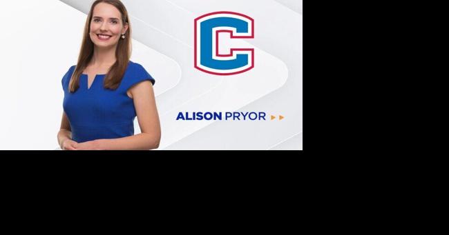 Local 3's Alison Pryor inducted into Cleveland High School Hall of Fame - Vimarsana News