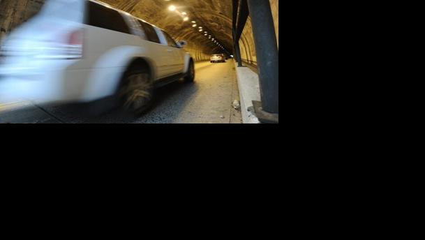 Chattanooga eyes adding $42 million tunnel under Missionary Ridge
