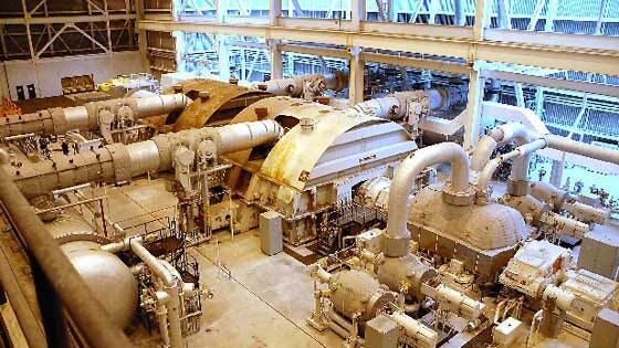 TVA to cut 400 jobs at Bellefonte Nuclear Plant | What's Trending |  local3news.com