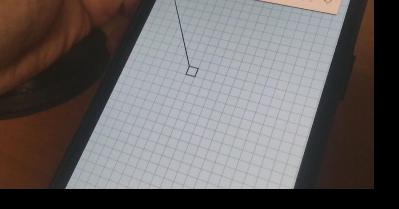 WHAT THE TECH? 'What3Words' app can help locate you if you're ...