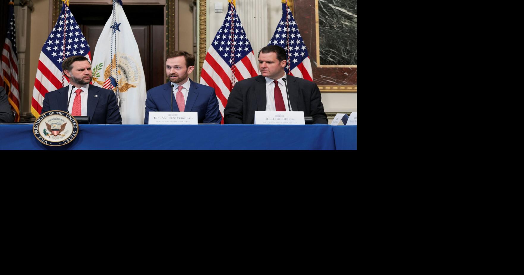 Key Trump legislative adviser to depart with potentially bruising midterm looming